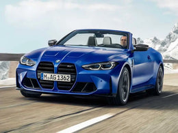 Focal Inside BMW Série 4 G83 ACOUSTIC 7.1 Focal