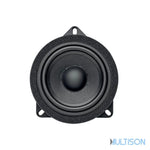 Focal IS BMW 100 v2 - Kit 2 Voies Séparées pour BMW Série 3, Série 4, i4 Focal