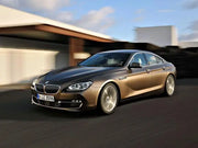 Focal Inside BMW Série 6 F06 ACTIVE 6.2 Focal