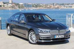 Focal Inside BMW Série 7 G11 ACOUSTIC 7.2 Focal