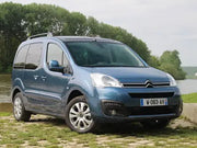 Focal Inside Citroën Berlingo II ACTIVE 8.0 (2015–2018) Focal