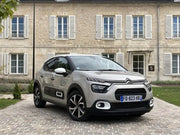 Focal Inside Citroën C3 ACTIVE 6.0 (2016 – ) Focal