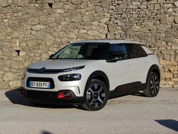 Focal Inside Citroën C4 Cactus ACTIVE 6.0 (2014 – 2021) Focal