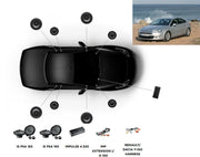 Focal Inside Citroën C5 ACTIVE 8.0 Focal