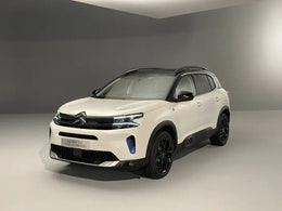 Focal Inside Citroën C5 Aircross Active 6.0 Focal