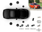 Focal Inside Ford B-MAX (2012–2017) – Kit audio complet ACTIVE 6.0 Focal