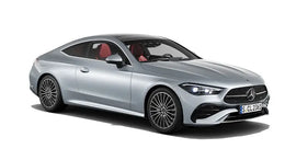 Focal Inside Mercedes CLE Coupé ACOUSTIC 6.0 Focal