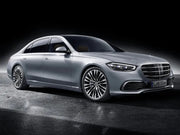 Focal Inside Mercedes Classe S ACOUSTIC 6.0 Focal