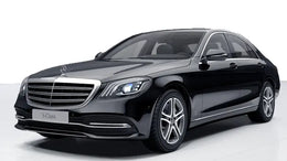 Focal Inside Mercedes Classe S ACTIVE 6.2 Focal