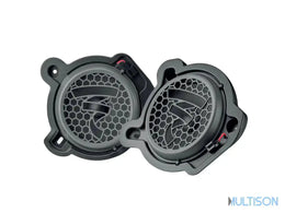 Focal ISUB MBZ 2 LHD V2 - Subwoofers Plug and Play Mercedes-Benz Focal