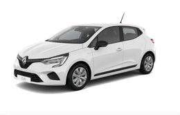 Focal Inside Renault Clio 5 ACTIVE 6.0 – Kits avant + arrière + Amplificateur Focal