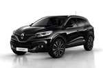 Focal Inside Renault Kadjar ACTIVE 6.0 – Kits avant + arrière + Amplificateur Focal
