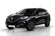Focal Inside Renault Kadjar POWERED 6.1 – Kits avant + arrière + Subwoofer + Amplificateur Focal