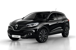 Focal Inside Renault Kadjar POWERED 6.1 – Kits avant + arrière + Subwoofer + Amplificateur Focal