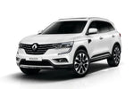 Focal Inside Renault Koleos 2 POWERED 6.1 – Kits avant + arrière + Subwoofer + Amplificateur Focal