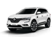 Focal Inside Renault Koleos 2 POWERED 6.1 – Kits avant + arrière + Subwoofer + Amplificateur Focal