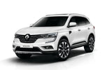 Focal Inside Renault Koleos 2 POWERED 6.1 – Kits avant + arrière + Subwoofer + Amplificateur Focal