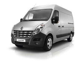 Focal Inside Renault Master 3 POWERED 6.1 – Kits avant + arrière + Subwoofer + Amplificateur Focal