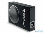 Focal PSB200 - Caisson Passif avec Subwoofer 20 cm 150 W RMS Focal