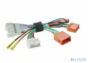 Focal RENAULTDACIA Y-ISO HARNESS - Câble Faisceau ISO IMPULSE 4.320 Focal