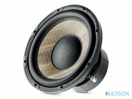 Focal P25FE - Subwoofer 25 cm 300 Watts RMS 4 Ω Focal
