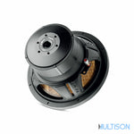 Focal P25FE - Subwoofer 25 cm 300 Watts RMS 4 Ω Focal