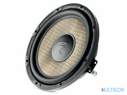 Focal P25FSE - Subwoofer Slim 25 cm 280 Watts RMS 4 Ω Focal