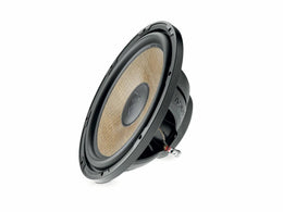 Focal P30FSE - Subwoofer Slim 30cm 300 Watts RMS 4 Ω Focal