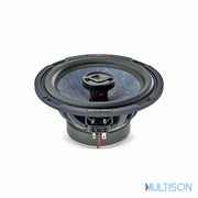 Focal PC165SF - Kit Coaxial 16,5 cm 80 W RMS fabriqué en France Focal