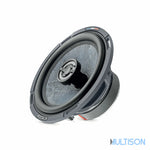 Focal PC165SF - Kit Coaxial 16,5 cm 80 W RMS fabriqué en France Focal