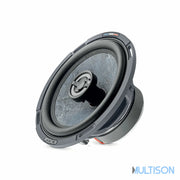 Focal PC165SF - Kit Coaxial 16,5 cm 80 W RMS fabriqué en France Focal