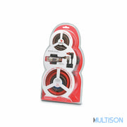 Focal PK21 - kit de câblage 21 mm² 4,9 m soft touch high flexibility Focal