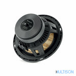 Focal PS165FXE - Kit 2 Voies Séparées 16,5 cm Bi-Amplifiable 80 W RMS Focal