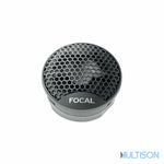 Focal PS165SF - Kit 2 Voies Séparées 16,5 cm 80 Watts RMS Focal