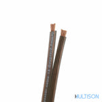 Focal PS25 - Câble plat haute performance 12 m x 2,5 mm² Focal