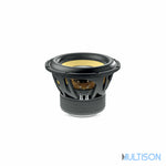 Focal SUB25KXE - Subwoofer 25 cm Compact et Puissant 600 W RMS Focal