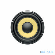Focal SUB25KXS - Subwoofer 25 cm Slim K2 Power 350 W RMS Focal