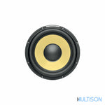 Focal SUB30KXE - Subwoofer 30 cm à  K2 Power 800 Watts RMS Focal