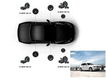Pack Focal Inside BMW Série 1 E81 – ACOUSTIC 6.0 Améliorez le son de votre BMW Série 1 E81 (2007-2011) Focal