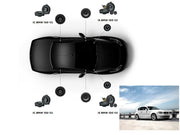 Pack Focal Inside BMW Série 1 E81 – ACOUSTIC 6.0 Améliorez le son de votre BMW Série 1 E81 (2007-2011) Focal