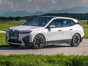 Pack Focal Inside BMW iX – ACOUSTIC 7.2 Améliorez le son de votre BMW iX (2021-) Focal