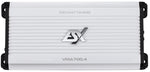 ESX VMA700.4 – Amplificateur Marine 4 canaux Class D IP67 HIFONICS