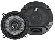 HIFONICS BRX52 - Haut-Parleurs Coaxiaux 13 cm 80 Watts RMS HIFONICS