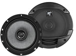 HIFONICS BRX62 - Haut-Parleurs Coaxiaux 16,5 cm 90 Watts RMS HIFONICS