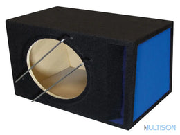 HIFONICS BX12E-ZRX - Caisson Bass-Reflex 30 cm Vide HIFONICS