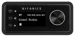 HIFONICS HF-DMC – Télécommande OLED pour contrôle audio complet HIFONICS