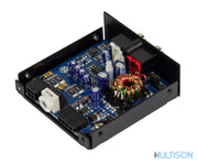 HIFONICS HF-SC2 - Convertisseur Haut Niveau / Bas Niveau 2 Canaux HIFONICS