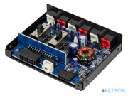 HIFONICS HF-SC6 - Convertisseur Haut Niveau / Bas Niveau 6 Canaux HIFONICS