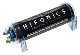 HIFONICS HFC1000 - Condensateur de Puissance 1.0 Farad HIFONICS