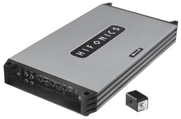 HIFONICS MERCURY IV/800 - Amplificateur 4 canaux Compact Class A/B HIFONICS